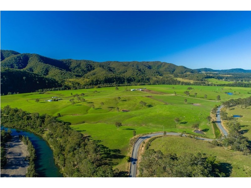 60 Hectares Churchills Road, Long Flat NSW 2446