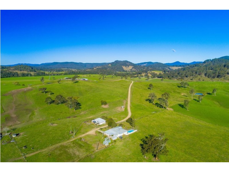 60 Hectares Churchills Road, Long Flat NSW 2446