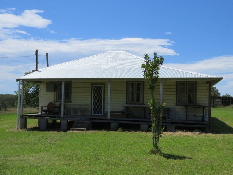 Collombatti NSW 2440