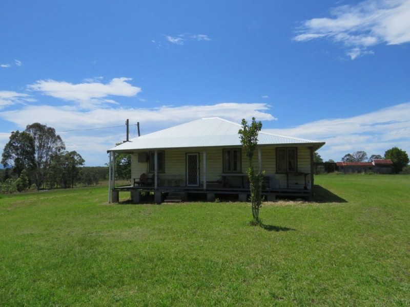 Collombatti NSW 2440