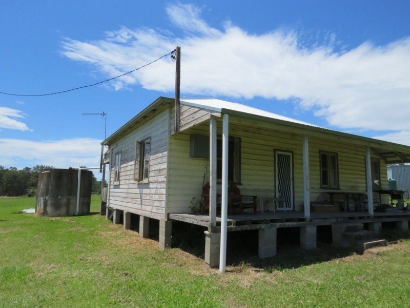 Collombatti NSW 2440