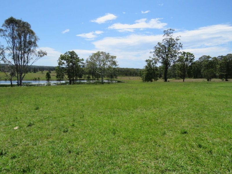 Collombatti NSW 2440