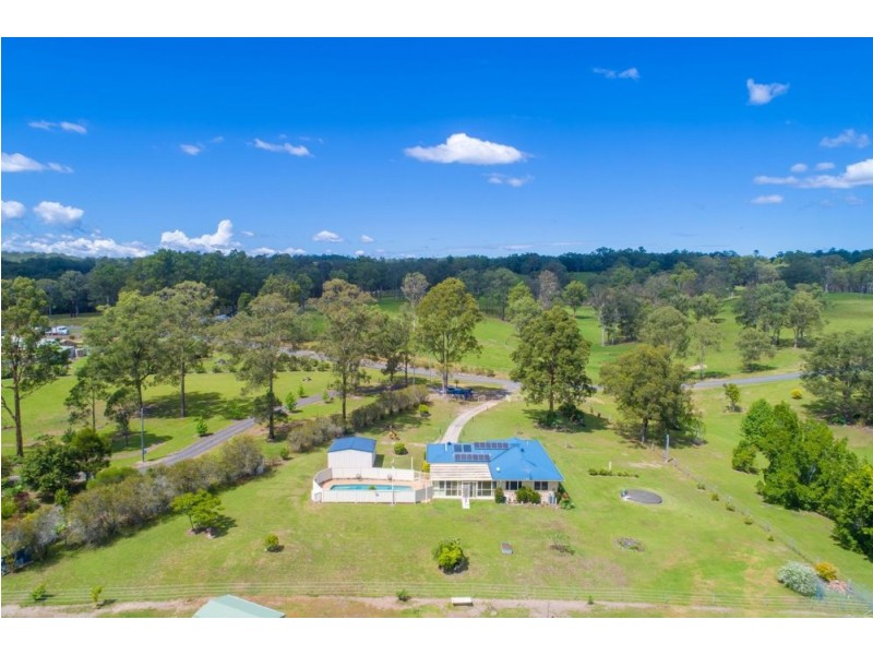 Dondingalong NSW 2440