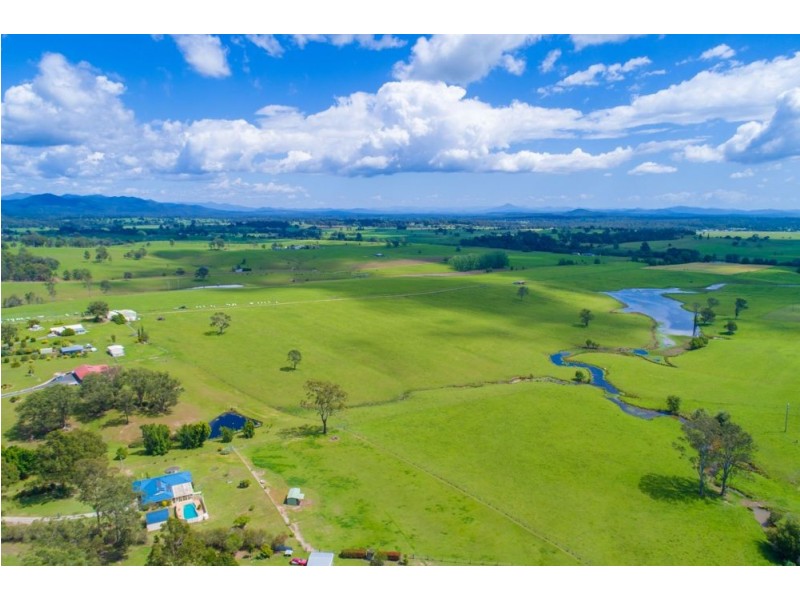 Dondingalong NSW 2440