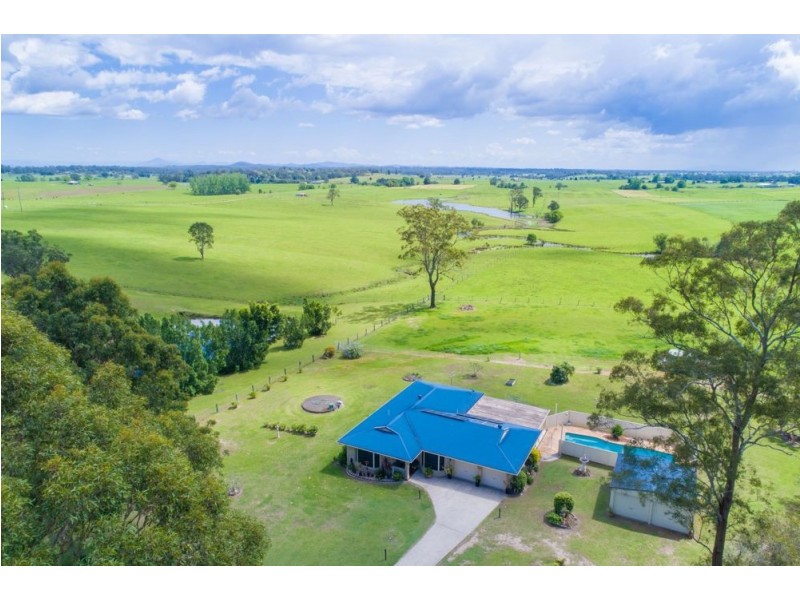 Dondingalong NSW 2440