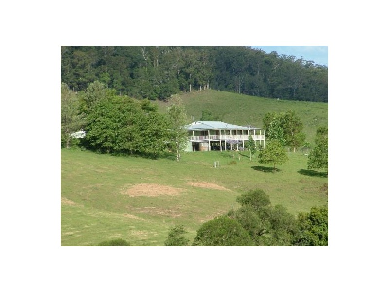 Beechwood NSW 2446