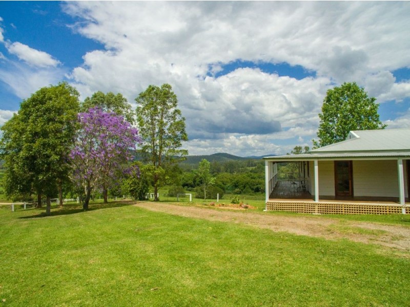 Beechwood NSW 2446