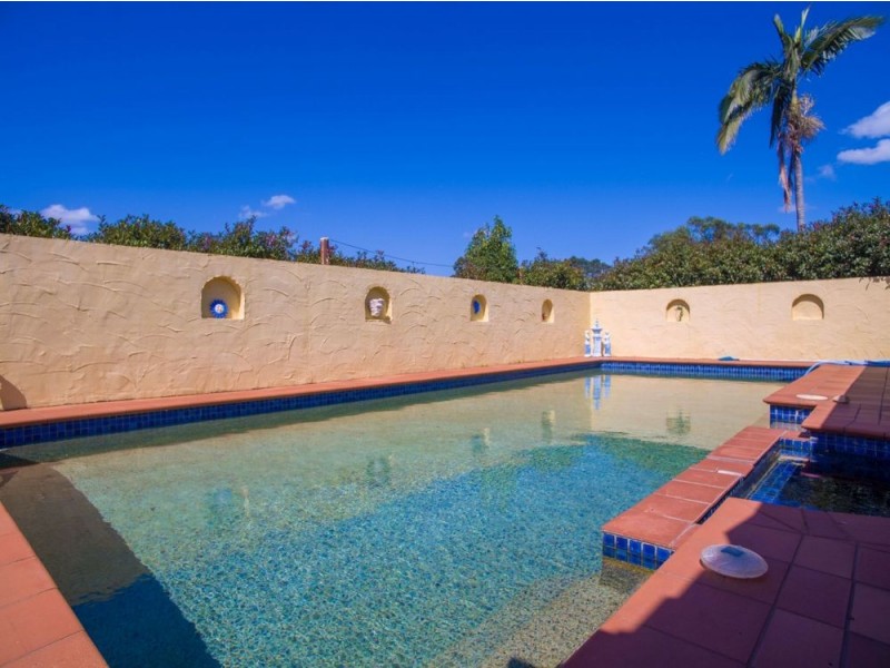 100 Yippin Creek Road, Wauchope NSW 2446