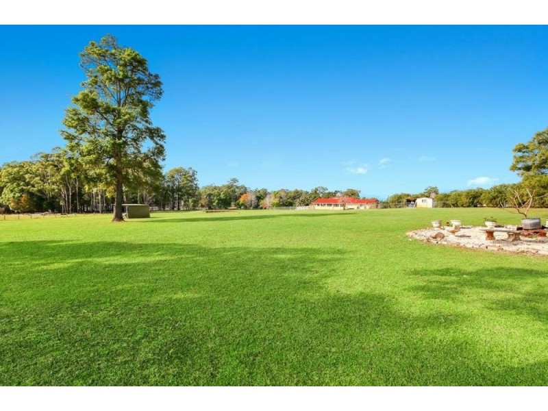 100 Yippin Creek Road, Wauchope NSW 2446