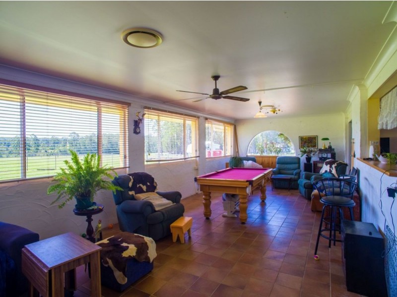 100 Yippin Creek Road, Wauchope NSW 2446