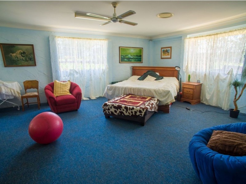 100 Yippin Creek Road, Wauchope NSW 2446