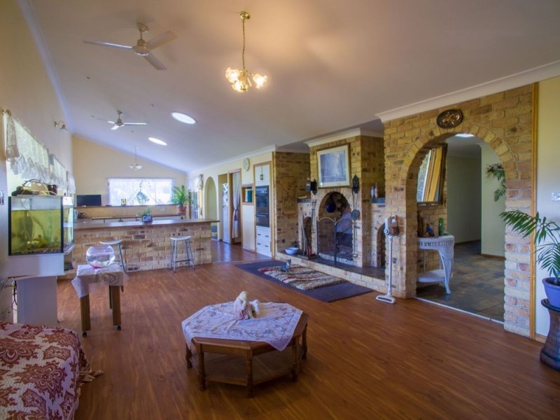 100 Yippin Creek Road, Wauchope NSW 2446