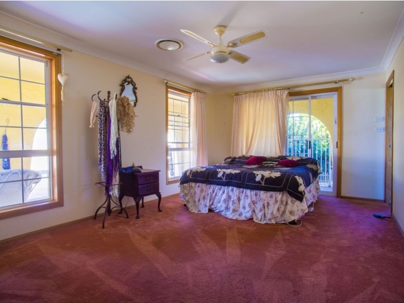 100 Yippin Creek Road, Wauchope NSW 2446