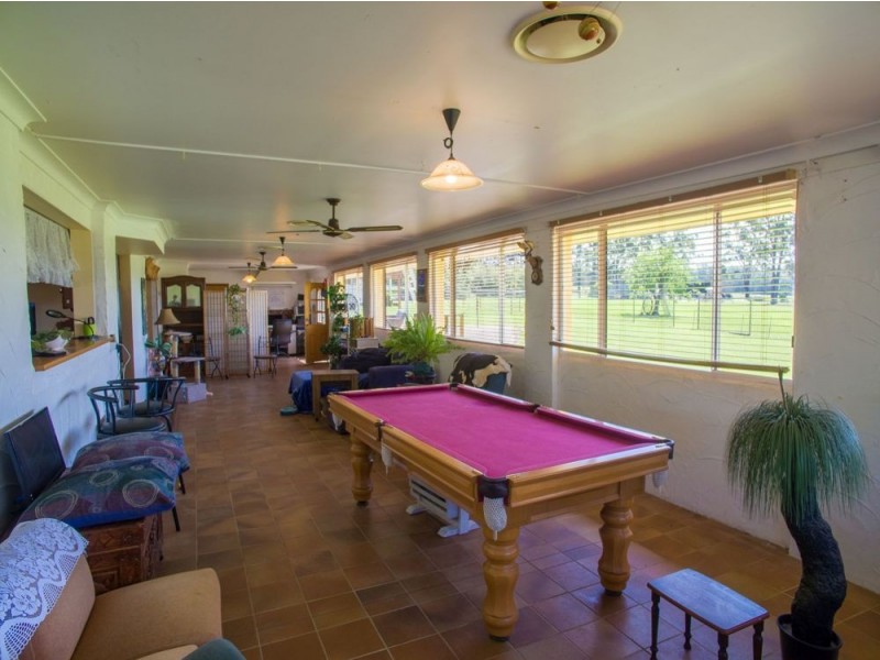 100 Yippin Creek Road, Wauchope NSW 2446