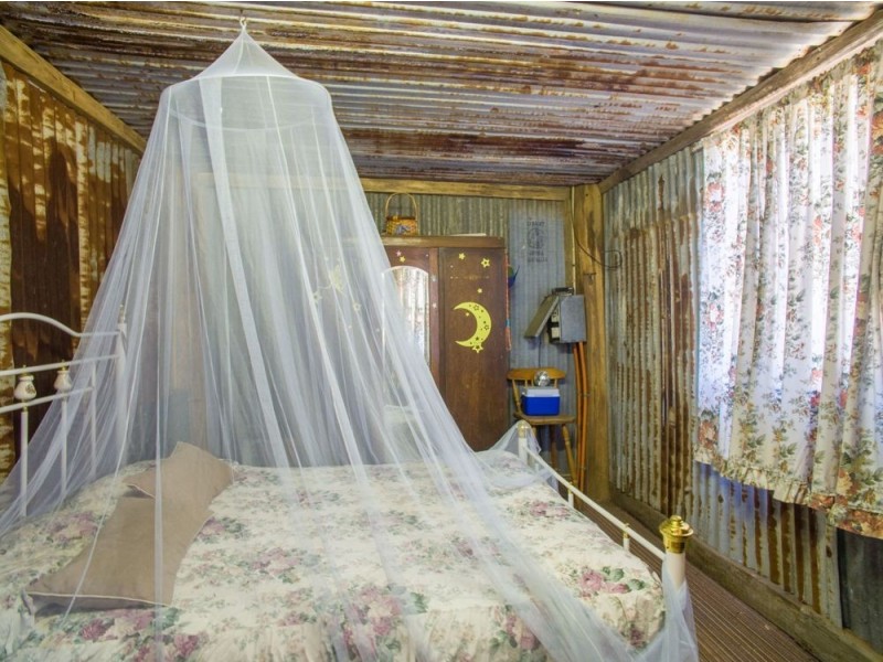 100 Yippin Creek Road, Wauchope NSW 2446