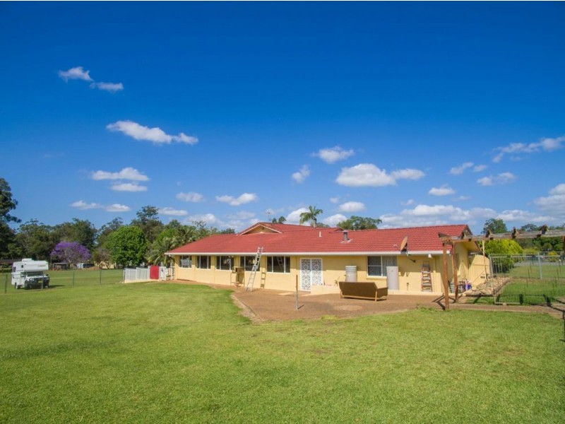 100 Yippin Creek Road, Wauchope NSW 2446
