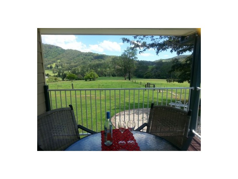 Kindee NSW 2446