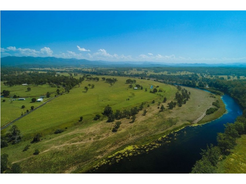 134 Turners Flat Road, Turners Flat NSW 2440