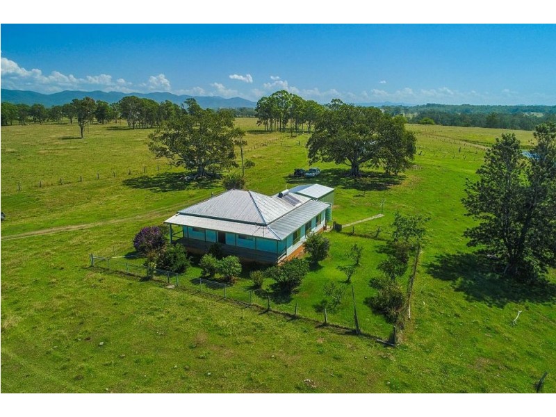 134 Turners Flat Road, Turners Flat NSW 2440