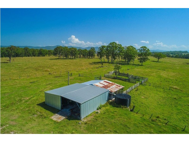 134 Turners Flat Road, Turners Flat NSW 2440