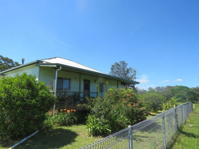 134 Turners Flat Road, Turners Flat NSW 2440