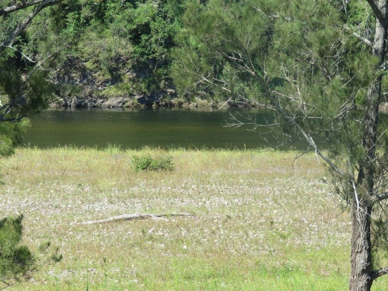 134 Turners Flat Road, Turners Flat NSW 2440