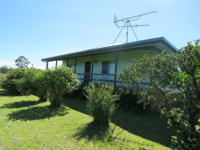 134 Turners Flat Road, Turners Flat NSW 2440