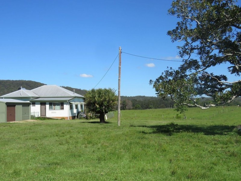 134 Turners Flat Road, Turners Flat NSW 2440