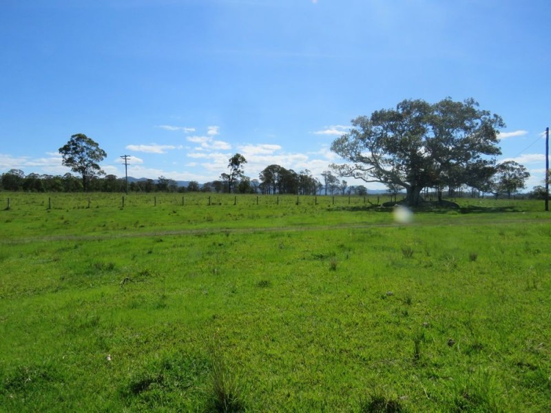 134 Turners Flat Road, Turners Flat NSW 2440