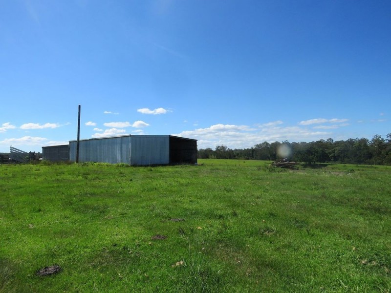 134 Turners Flat Road, Turners Flat NSW 2440