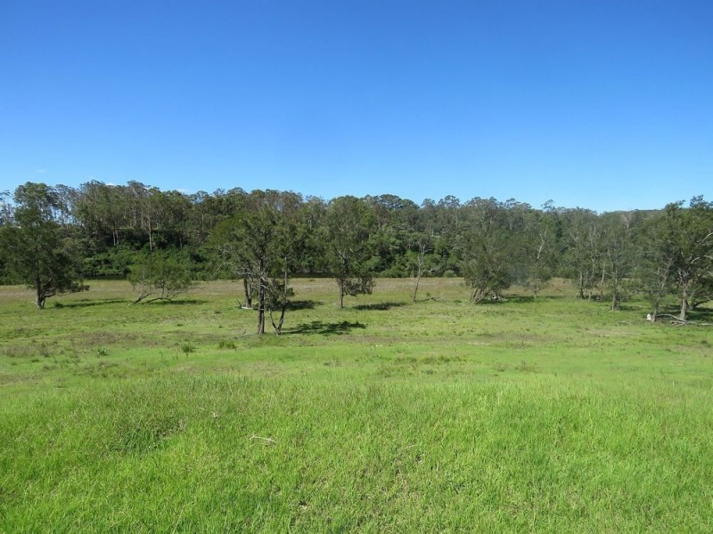 134 Turners Flat Road, Turners Flat NSW 2440