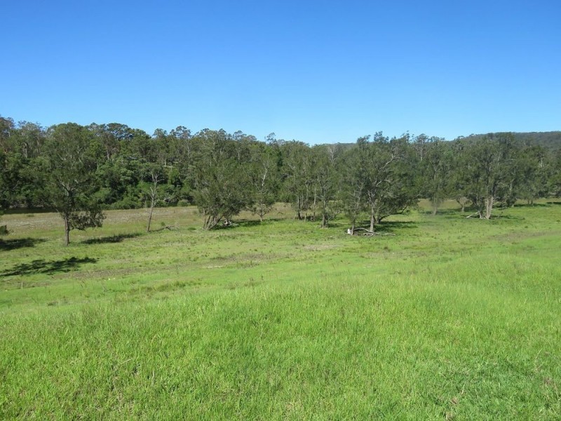 134 Turners Flat Road, Turners Flat NSW 2440