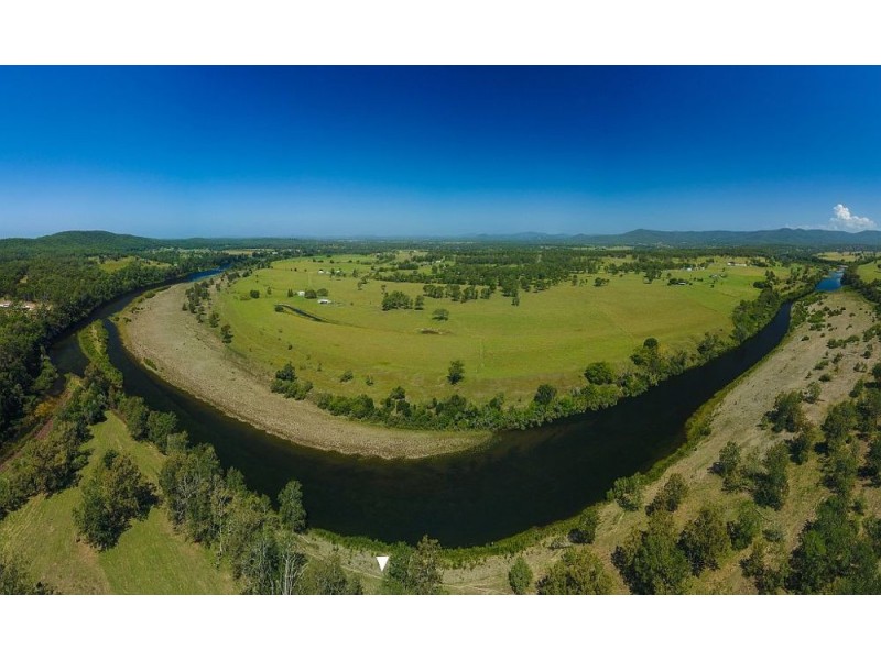 134 Turners Flat Road, Turners Flat NSW 2440