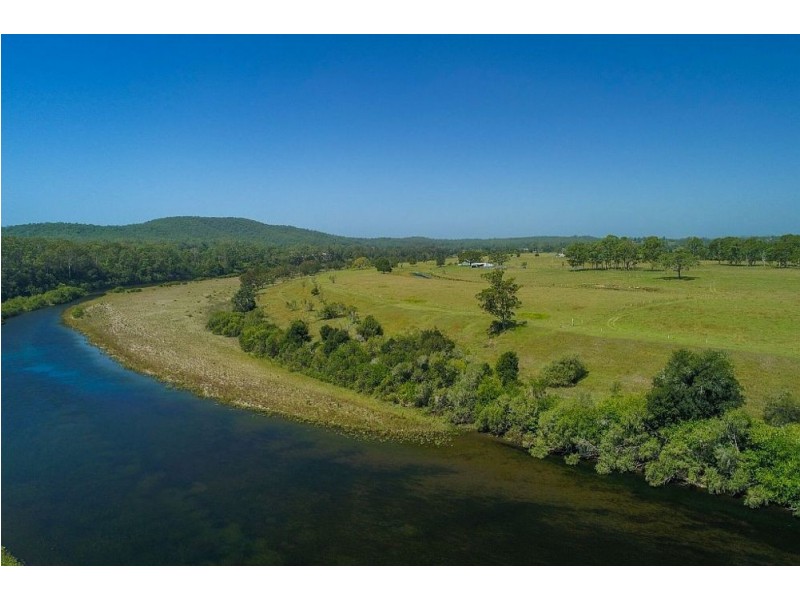 134 Turners Flat Road, Turners Flat NSW 2440