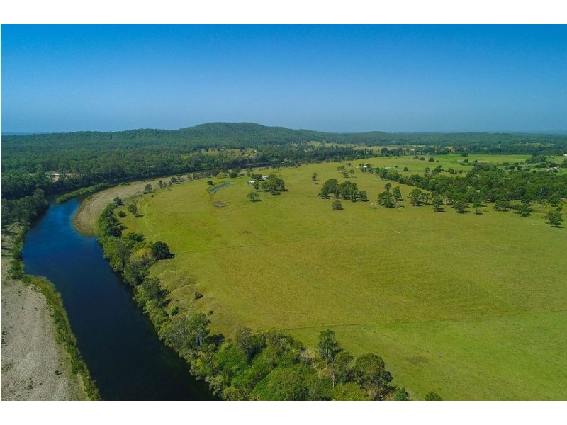 134 Turners Flat Road, Turners Flat NSW 2440