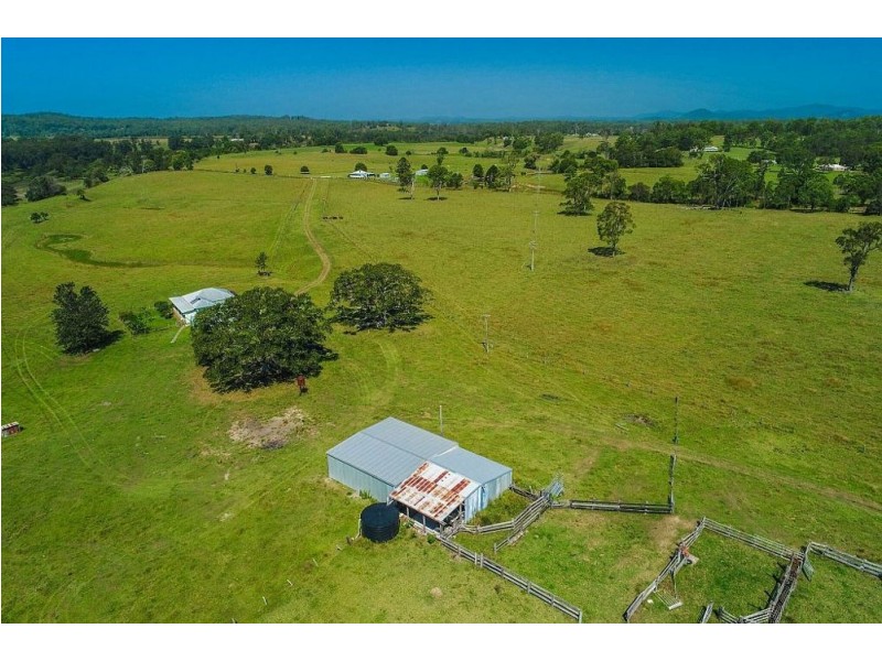 134 Turners Flat Road, Turners Flat NSW 2440