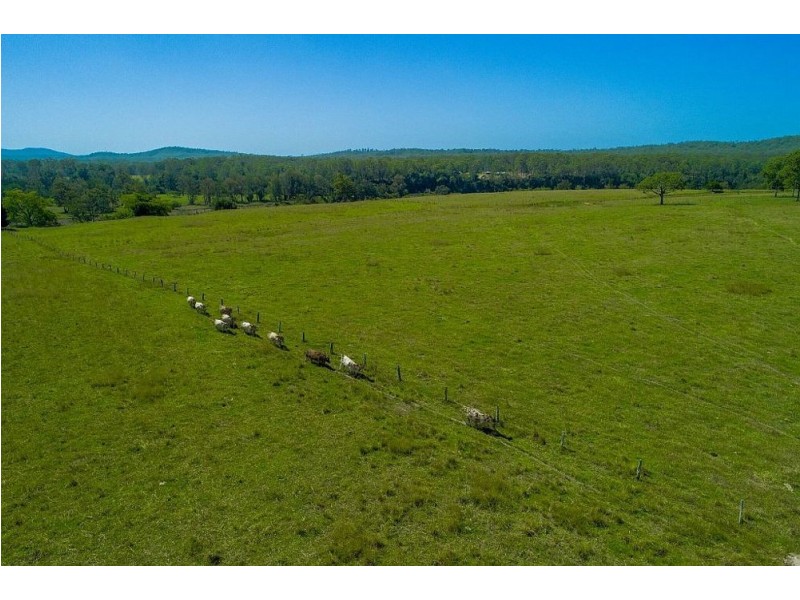 134 Turners Flat Road, Turners Flat NSW 2440