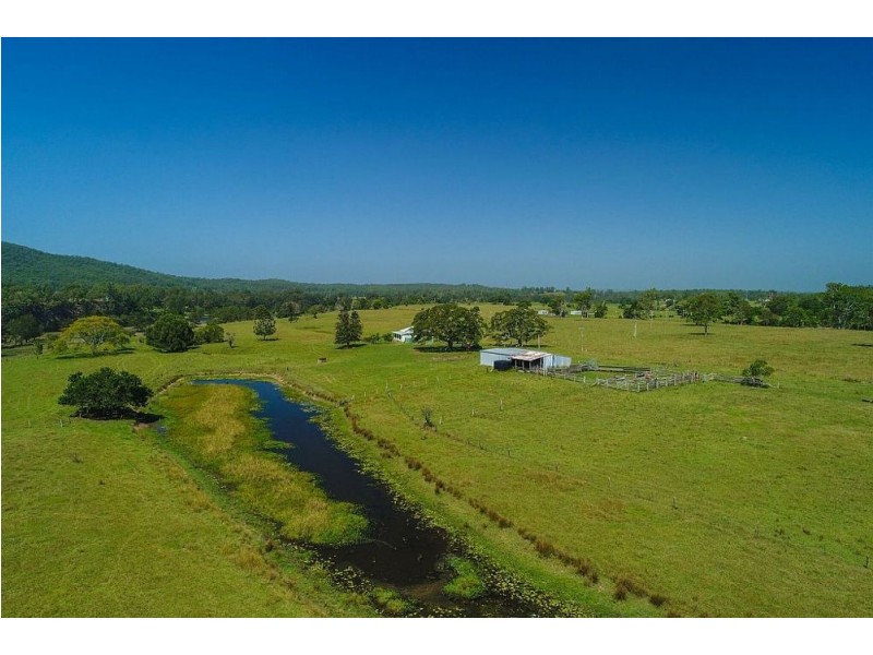 134 Turners Flat Road, Turners Flat NSW 2440