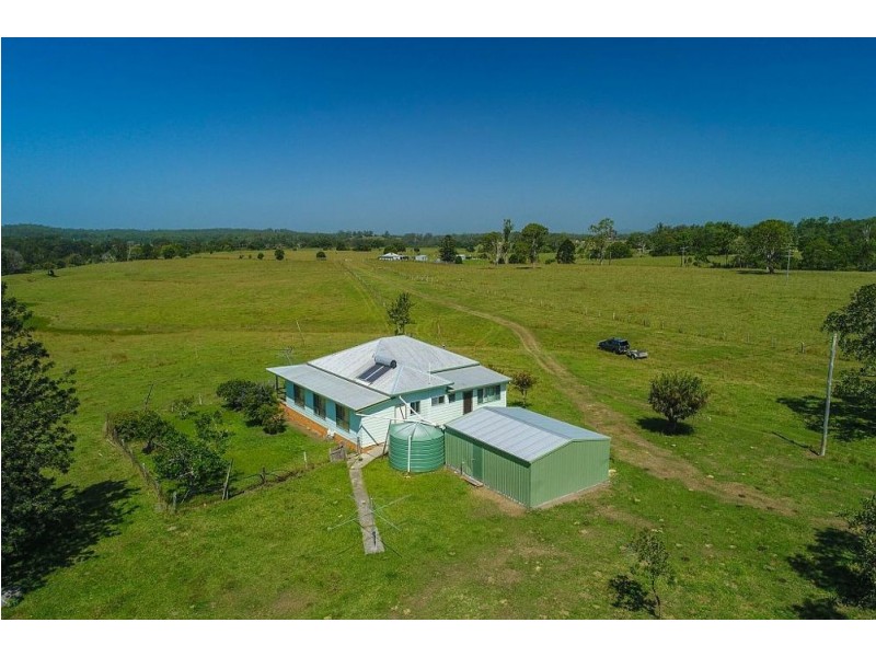 134 Turners Flat Road, Turners Flat NSW 2440