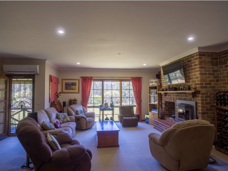 38 Toepfer Lane, Kundabung NSW 2441