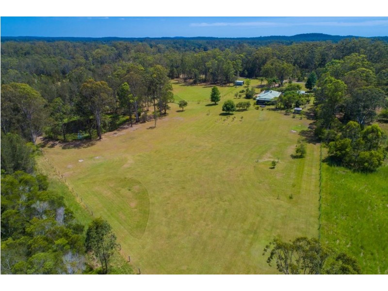 38 Toepfer Lane, Kundabung NSW 2441