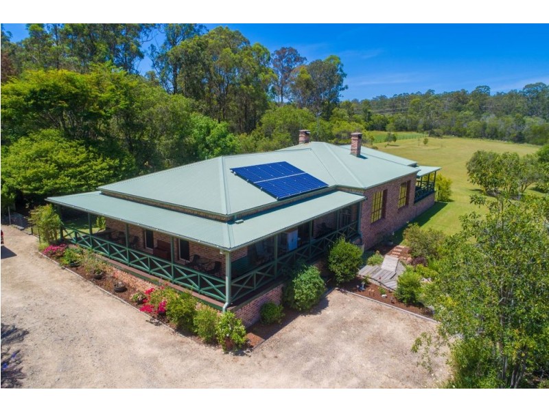 38 Toepfer Lane, Kundabung NSW 2441