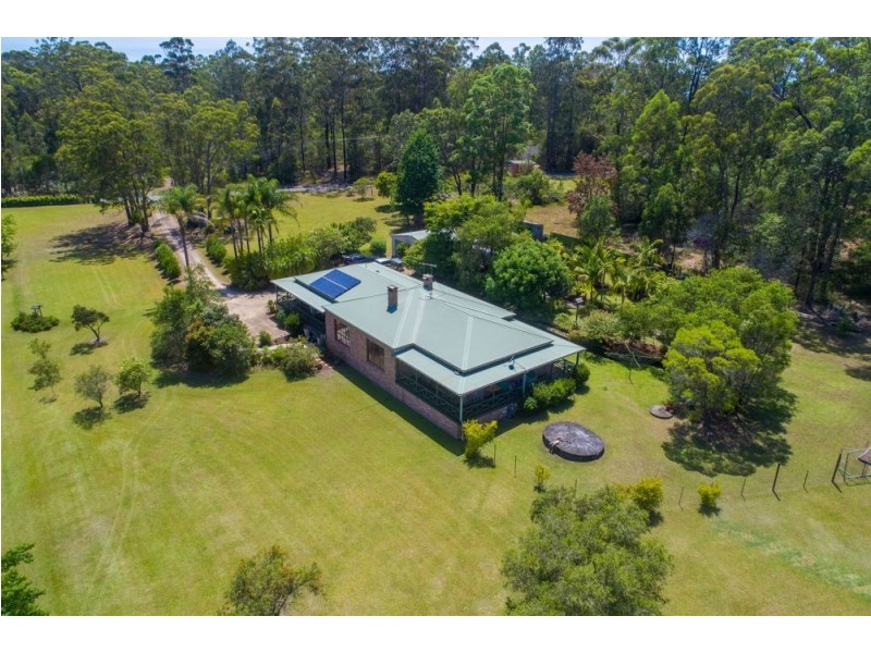 38 Toepfer Lane, Kundabung NSW 2441