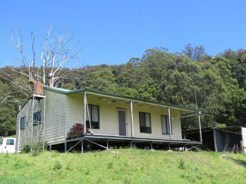 Carrai NSW 2440