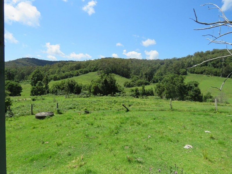 Carrai NSW 2440
