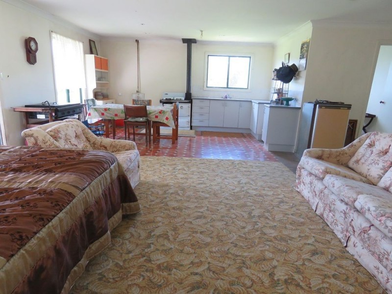 Carrai NSW 2440