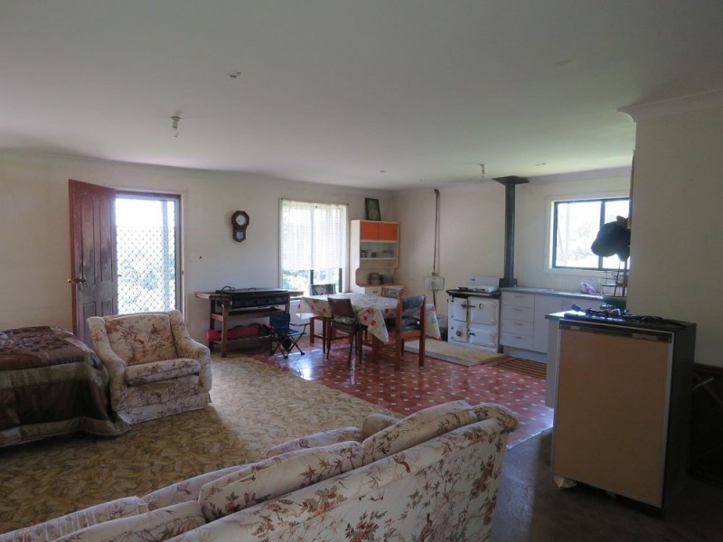 Carrai NSW 2440