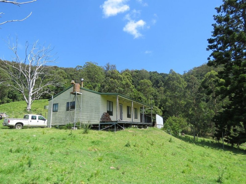 Carrai NSW 2440