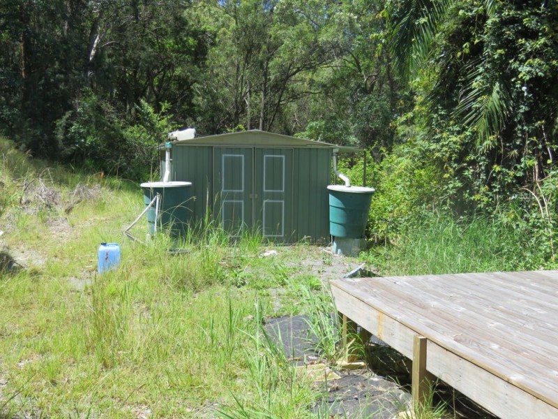 Telegraph Point NSW 2441