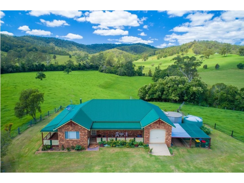 Hickeys Creek NSW 2440